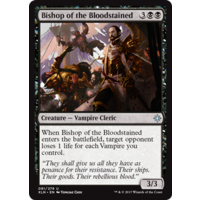 Bishop of the Bloodstained - XLN