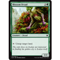 Blossom Dryad - XLN