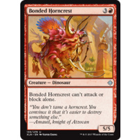Bonded Horncrest - XLN