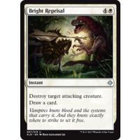 Bright Reprisal - XLN
