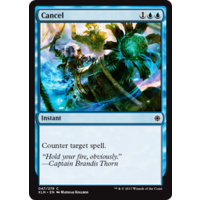 Cancel - XLN