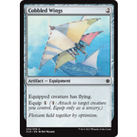 Cobbled Wings - XLN