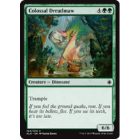 Colossal Dreadmaw - XLN