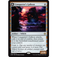 Conqueror's Galleon - XLN