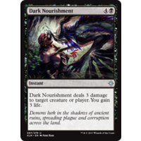 Dark Nourishment - XLN