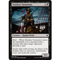 Deadeye Tormentor - XLN