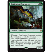 Deathgorge Scavenger - XLN