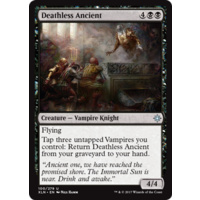 Deathless Ancient - XLN
