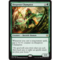 Deeproot Champion - XLN