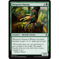 Deeproot Warrior - XLN