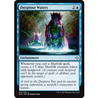Deeproot Waters - XLN