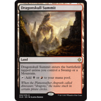 Dragonskull Summit - XLN