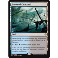 Drowned Catacomb - XLN