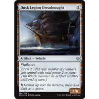 Dusk Legion Dreadnought - XLN