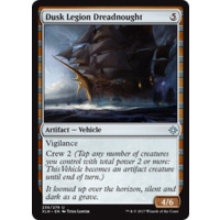 Dusk Legion Dreadnought - XLN