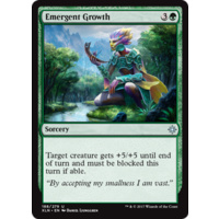 Emergent Growth - XLN