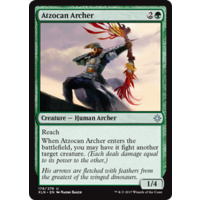Atzocan Archer FOIL - XLN