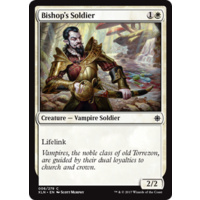 Bishop's Soldier FOIL - XLN