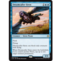 Dreamcaller Siren FOIL - XLN