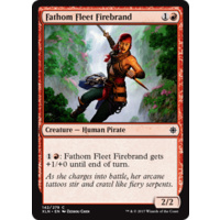 Fathom Fleet Firebrand FOIL - XLN