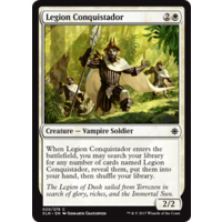 Legion Conquistador FOIL - XLN
