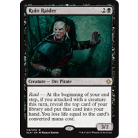 Ruin Raider FOIL - XLN