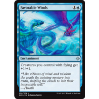 Favorable Winds - XLN