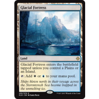 Glacial Fortress - XLN