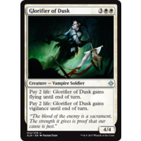 Glorifier of Dusk - XLN