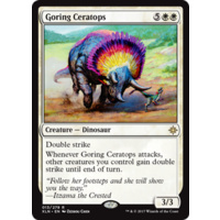 Goring Ceratops - XLN