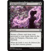 Grim Captain's Call - XLN