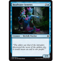 Headwater Sentries - XLN