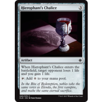 Hierophant's Chalice - XLN