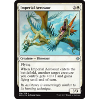 Imperial Aerosaur - XLN