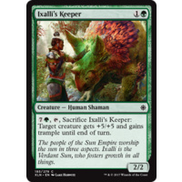 Ixalli's Keeper - XLN