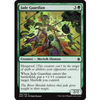 Jade Guardian - XLN