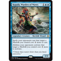 Kopala, Warden of Waves - XLN