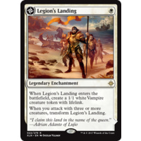 Legion's Landing - XLN
