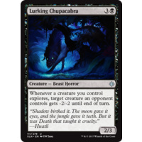 Lurking Chupacabra - XLN