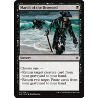 March of the Drowned - XLN