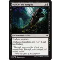 Mark of the Vampire - XLN