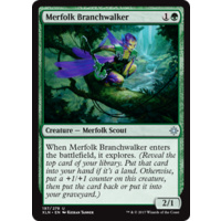 Merfolk Branchwalker - XLN