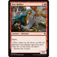 Nest Robber - XLN