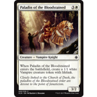 Paladin of the Bloodstained - XLN