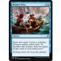 Pirate's Prize - XLN