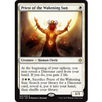 Priest of the Wakening Sun - XLN