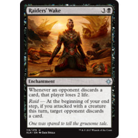 Raiders' Wake - XLN