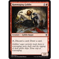 Rummaging Goblin - XLN