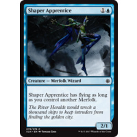Shaper Apprentice - XLN