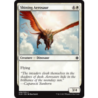 Shining Aerosaur - XLN